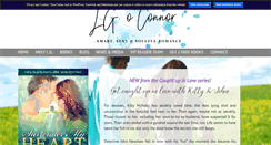 Desktop Screenshot of lgoconnor.com